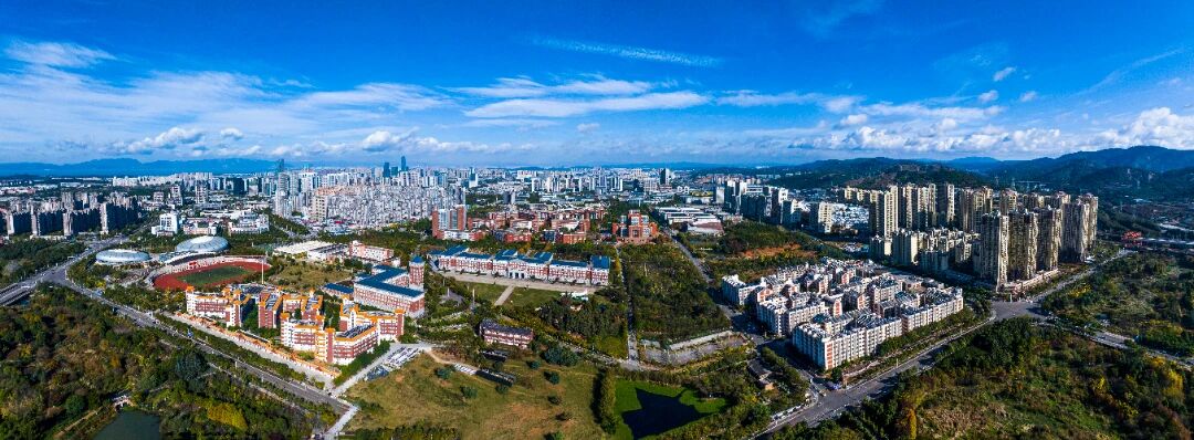 CQ9电子呈贡数智产业崛起 打造面向南亚东南亚的算力枢纽(图5)