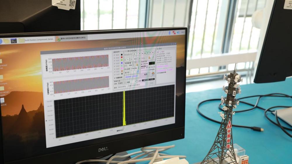 CQ9电子善建不拔十一载 锐意进取向未来：上海铁塔守护城市信号满格赋能千行百业数字化转型(图5)