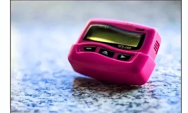 从大哥大到小灵通：回忆30年通信设备的变迁CQ9电子(图4)