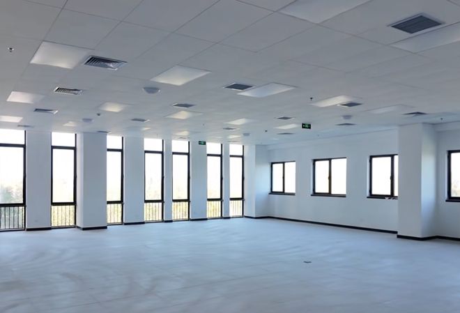 【够先进的】大兴临空CQ9电子区“地下生命线”装上“智慧大脑”(图1)