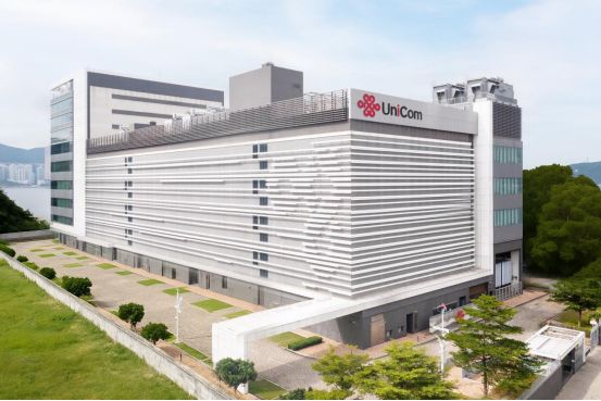 【用AI联通】系列报道：全国布局！筑牢AI时代“算力基石”CQ9电子(图6)