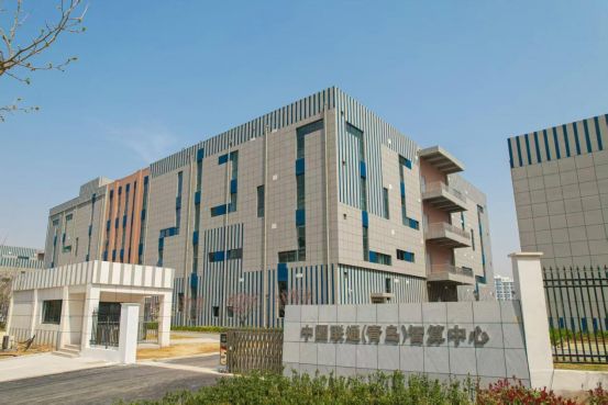 【用AI联通】系列报道：全国布局！筑牢AI时代“算力基石”CQ9电子(图2)