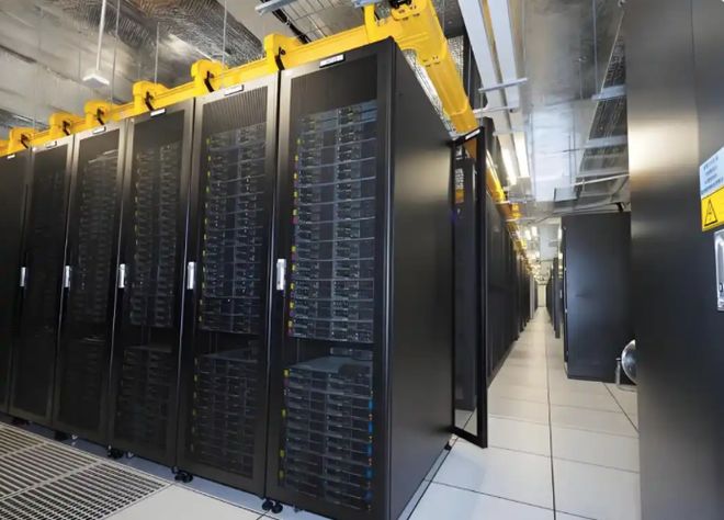 苏州本地服务器托管商和T3+机房推CQ9电子荐：帮客户挑选适合IDC方案(图2)