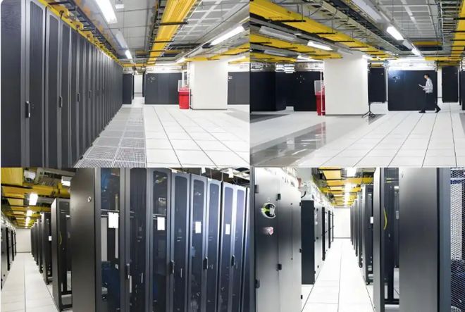 苏州本地服务器托管商和T3+机房推CQ9电子荐：帮客户挑选适合IDC方案(图3)