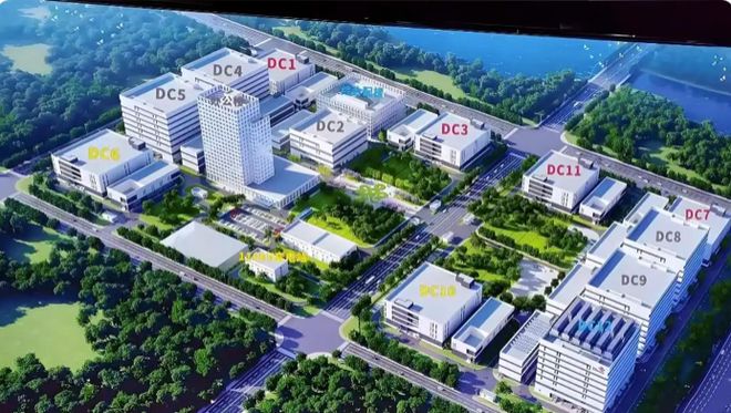 苏州本地服务器托管商和T3+机房推CQ9电子荐：帮客户挑选适合IDC方案(图5)