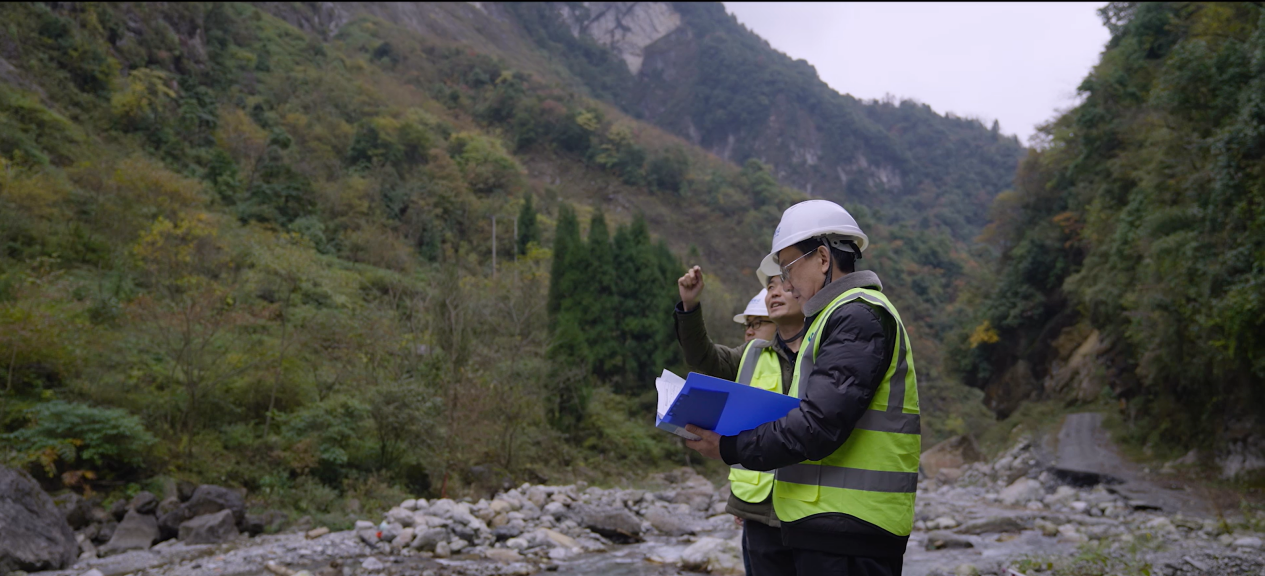 CQ9电子四川电信以“智惠”为笔答蜀道新卷(图1)