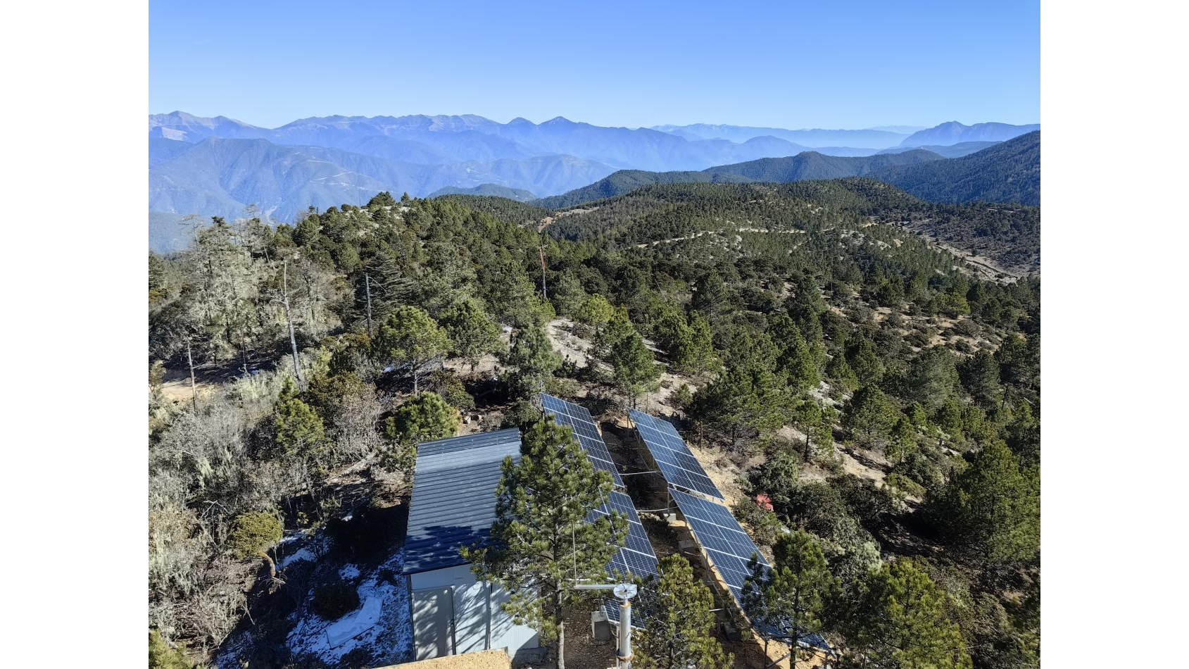 CQ9电子四川电信以“智惠”为笔答蜀道新卷(图2)