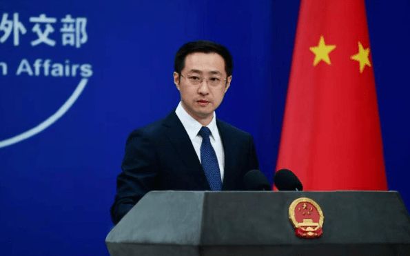 欧委会要求欧盟成员排除中兴、华为设备外交部：损人不利己CQ9电子(图1)