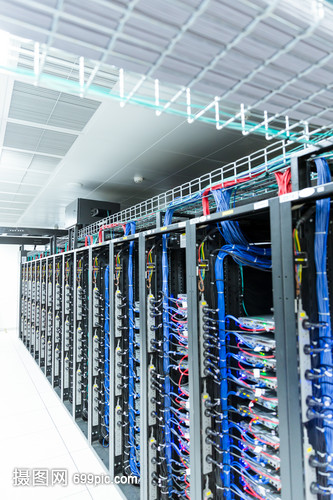 筑牢信息“中枢神经”CQ9电子防火墙(图1)