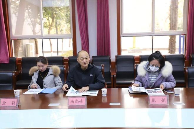 校企交CQ9电子流促发展 携手共赢向未来｜中国铁塔陕西省分公司一行莅临我校考察交流(图3)