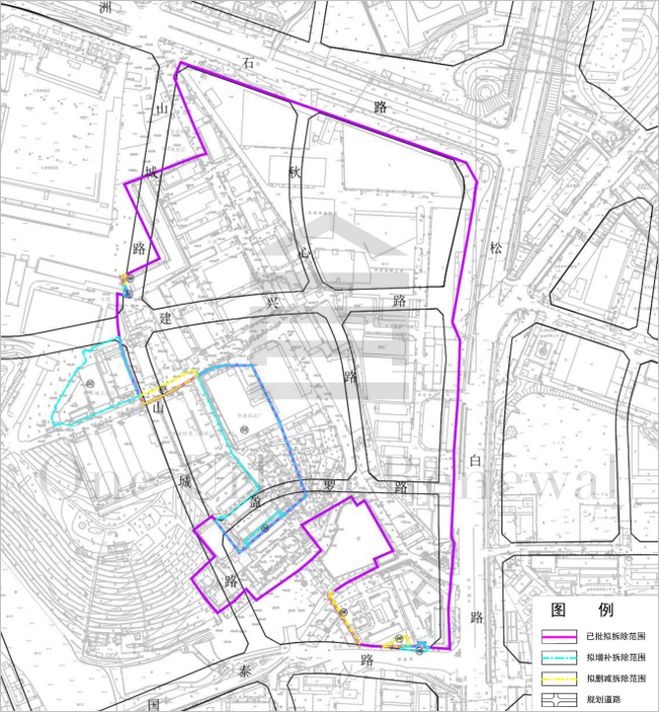 旧改周报┃深圳13大项目新进展：世CQ9电子纪金源、华润等主导(图6)