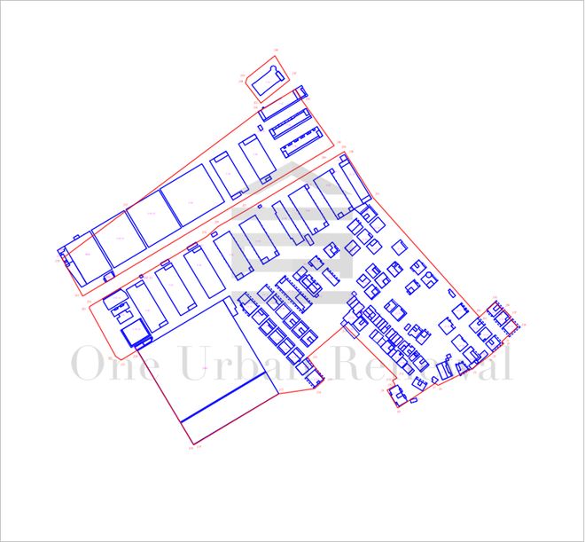 旧改周报┃深圳13大项目新进展：世CQ9电子纪金源、华润等主导(图4)