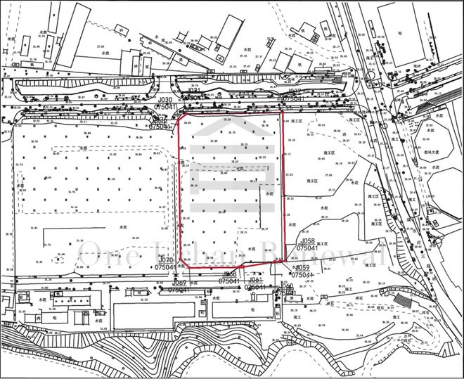 旧改周报┃深圳13大项目新进展：世CQ9电子纪金源、华润等主导(图11)