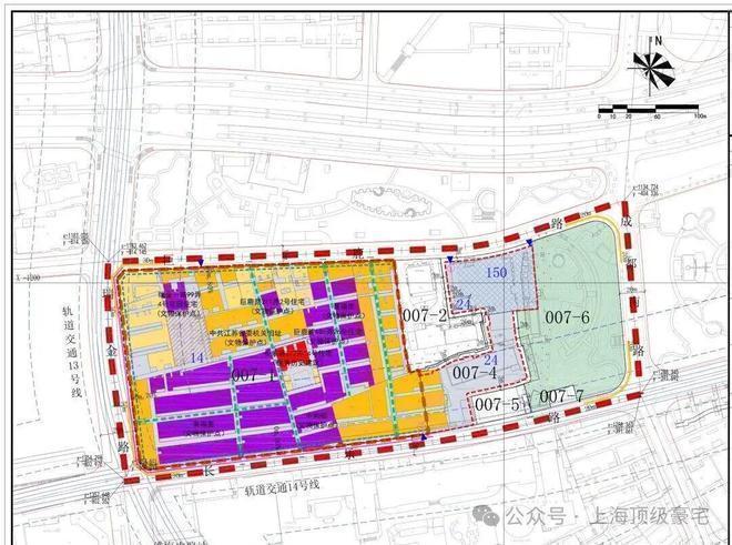 CQ9电子楼市聚焦万科高福云境售楼处官方发布：高福云境打造舒适生活!(图3)