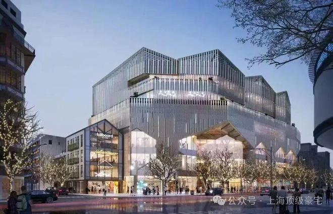 CQ9电子楼市聚焦万科高福云境售楼处官方发布：高福云境打造舒适生活!(图13)