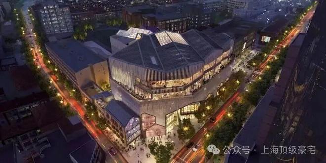 CQ9电子楼市聚焦万科高福云境售楼处官方发布：高福云境打造舒适生活!(图14)