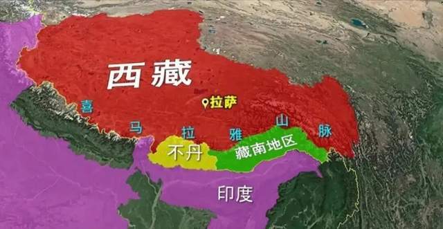 山河不语自有春秋：藏南CQ9电子的战略智慧与未来…(图1)