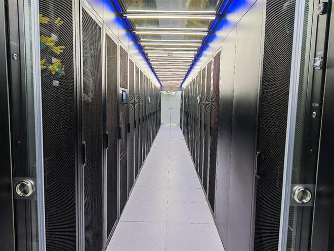 CQ9电子夯实数字底座 赋能高质量发展 海南电信全方位融入自贸港建设(图2)