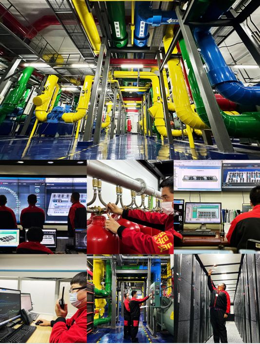 苏州服务器托管市场20年来CQ9电子发展趋势及转型策略(图3)