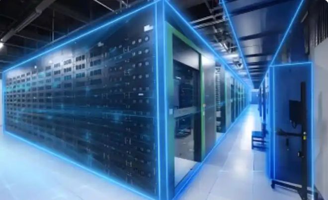 苏州服务器托管市场20年来CQ9电子发展趋势及转型策略(图5)