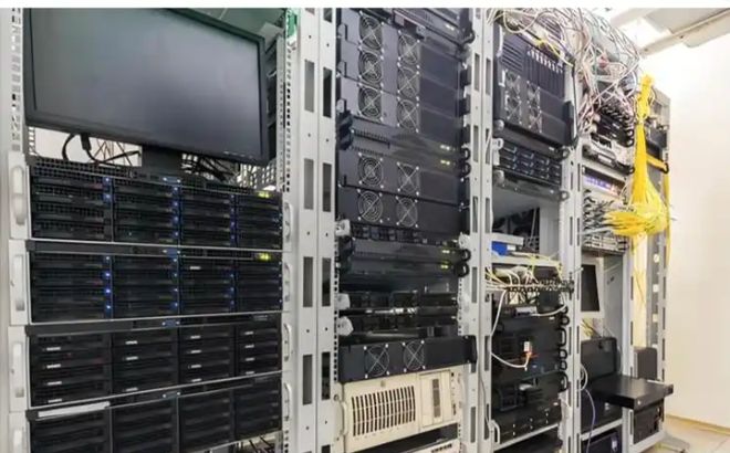 苏州服务器托管市场20年来CQ9电子发展趋势及转型策略(图2)