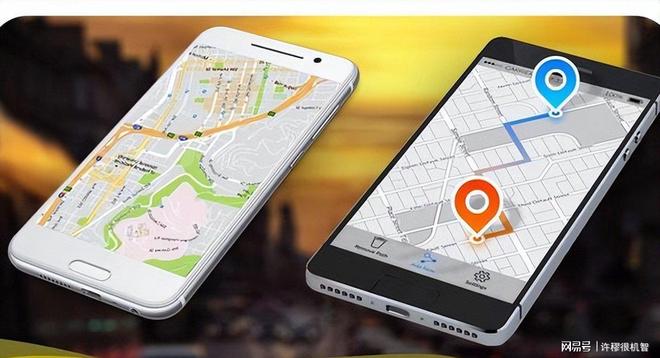国家安全部紧急提醒：手机频繁定位轨迹恐成泄密地CQ9电子(图9)