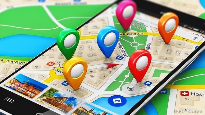 国家安全部紧急提醒：手机频繁定位轨迹恐成泄密地CQ9电子(图13)