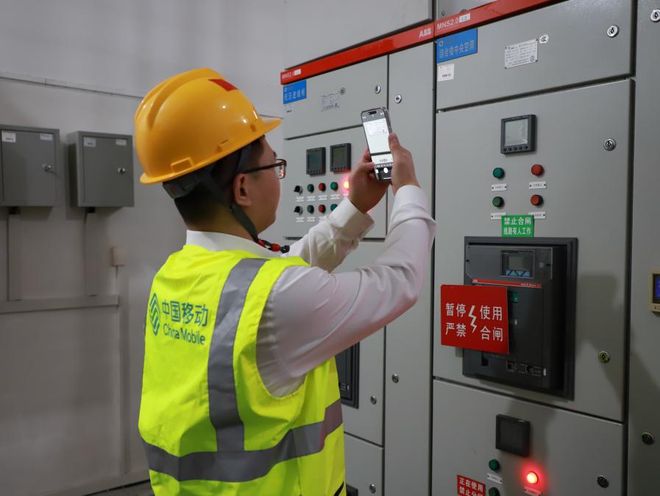 CQ9电子AI“慧眼”破解机房运维痛点树立资产识别新标杆(图4)