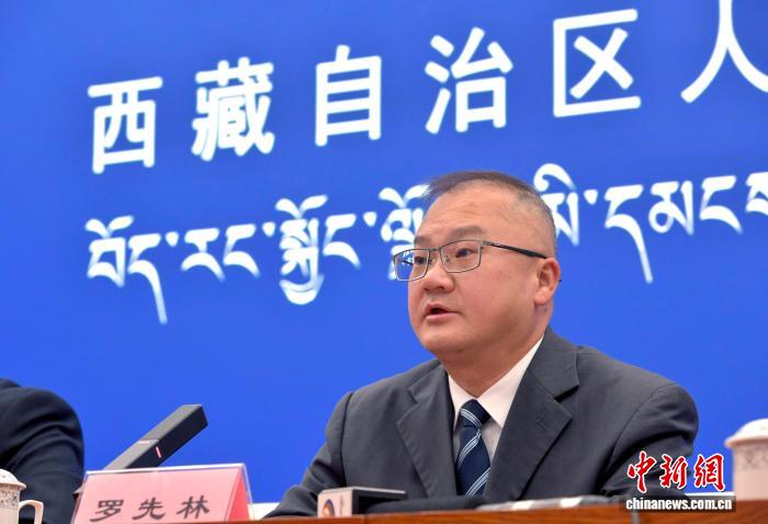 西藏每万人拥有5G基站数达708个 居全国CQ9电子第一(图1)