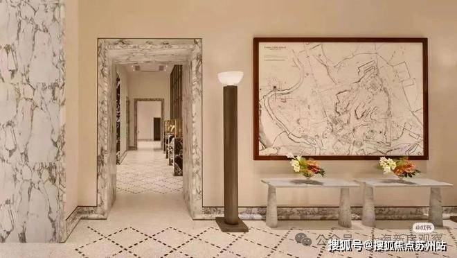 内部房源✍༽万科高福里官方网站丨高福里售楼处电话_硬核产品！CQ9电子(图24)