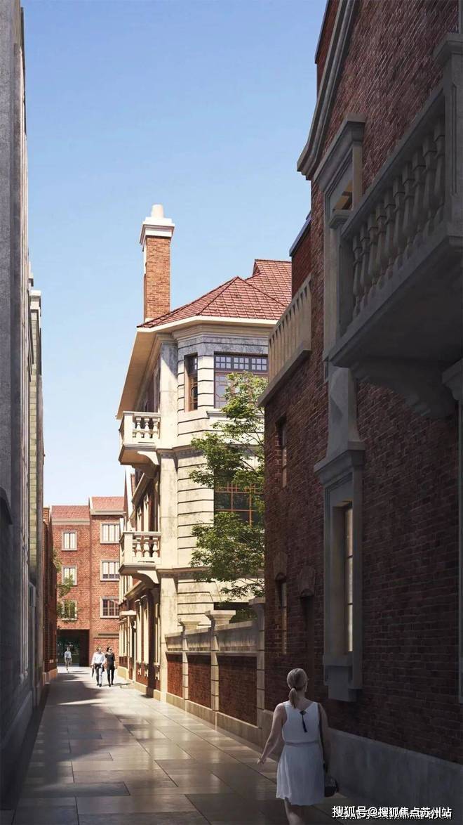 内部房源✍༽万科高福里官方网站丨高福里售楼处电话_硬核产品！CQ9电子(图8)