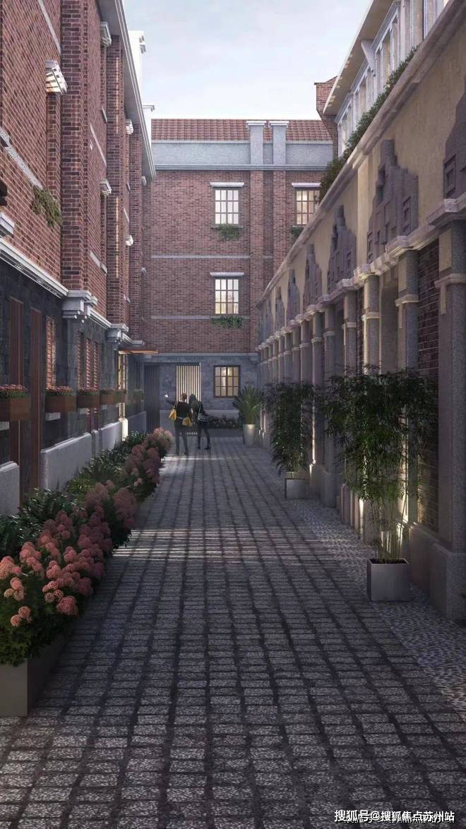 内部房源✍༽万科高福里官方网站丨高福里售楼处电话_硬核产品！CQ9电子(图9)