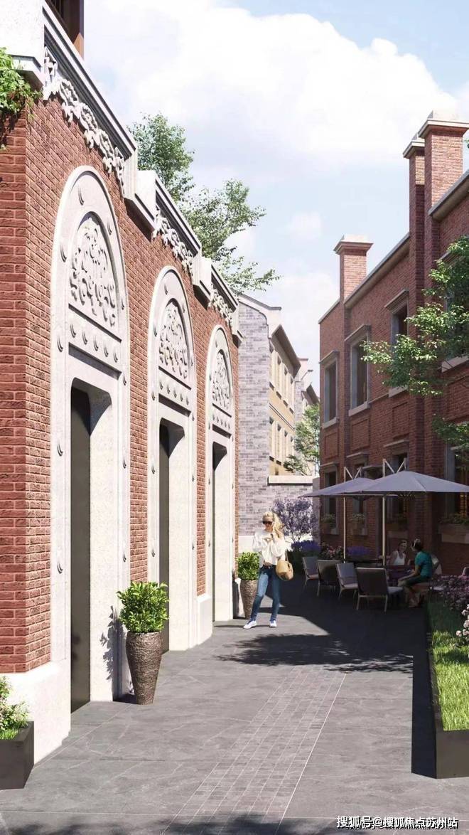 内部房源✍༽万科高福里官方网站丨高福里售楼处电话_硬核产品！CQ9电子(图10)