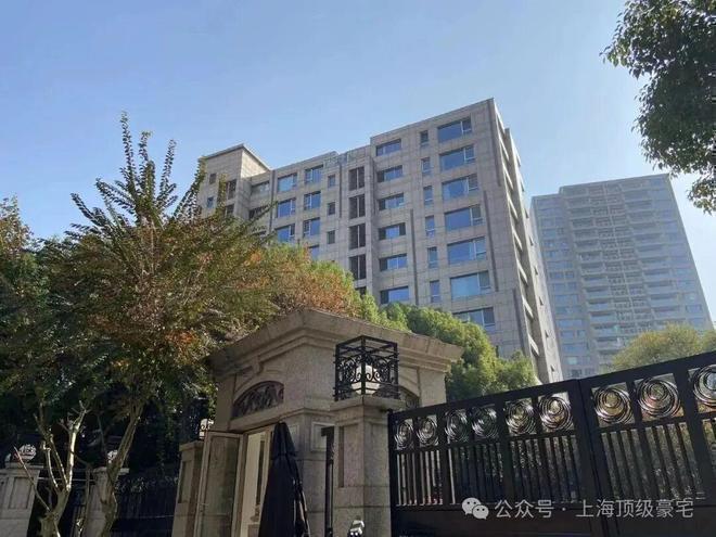 CQ9电子⚡元旦！万科高福云境售楼处万科高福云境官方发布：打造理想舒居(图4)