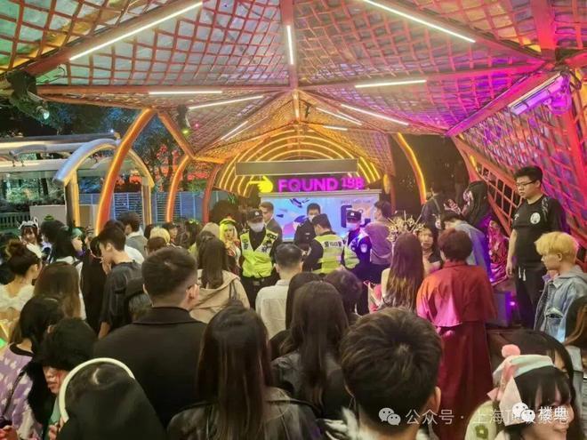 CQ9电子⚡元旦！万科高福云境售楼处万科高福云境官方发布：打造理想舒居(图9)