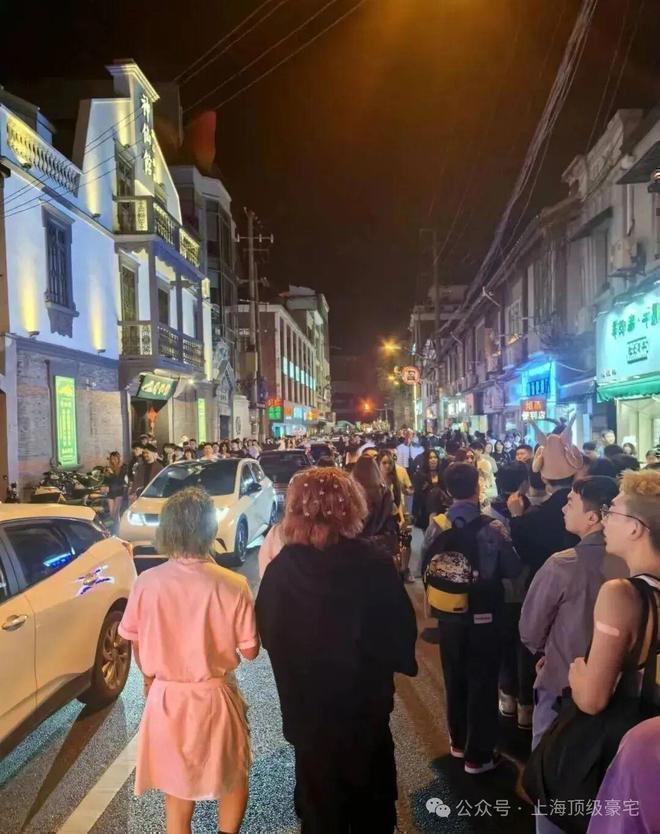 CQ9电子⚡元旦！万科高福云境售楼处万科高福云境官方发布：打造理想舒居(图11)