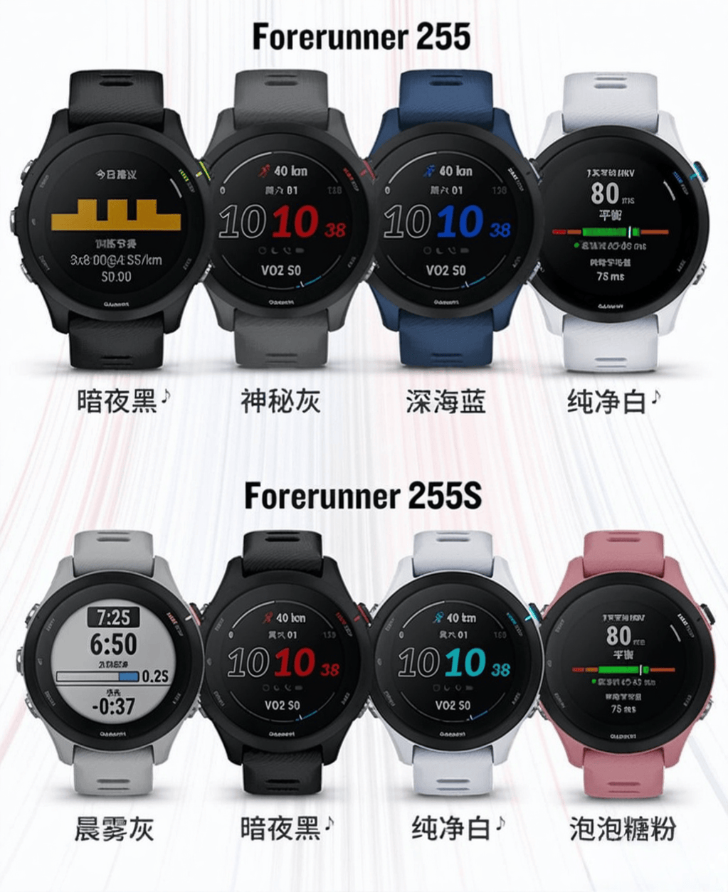 智能手表品牌排行榜前10名助力你的健康与智能生活CQ9电子(图1)