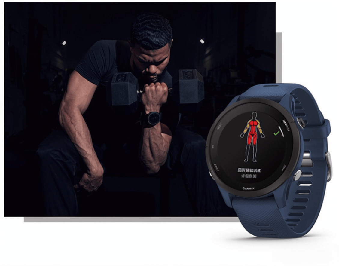 智能手表品牌排行榜前10名助力你的健康与智能生活CQ9电子(图6)