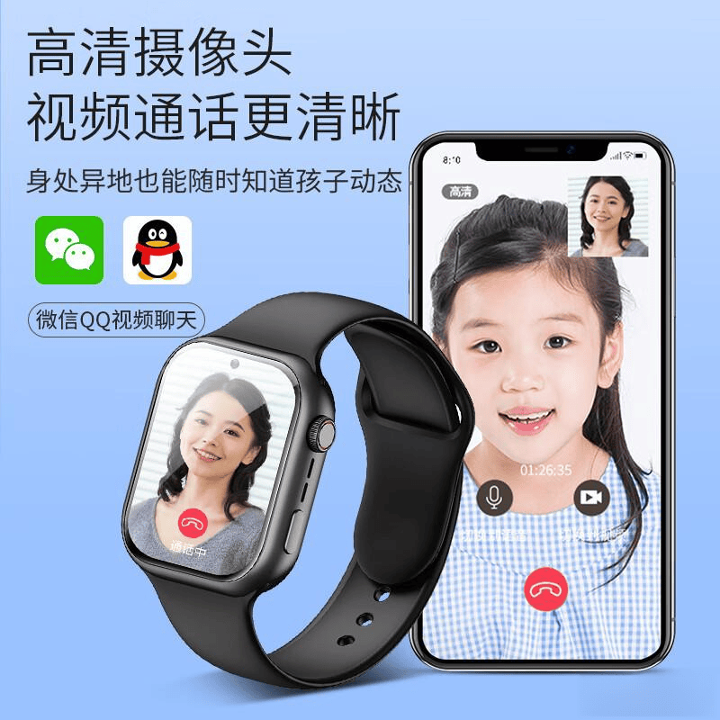 智能手表品牌排行榜前10名助力你的健康与智能生活CQ9电子(图11)