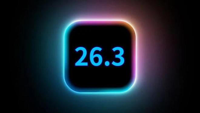 CQ9电子苹果iOS263发布改下续航性能提升5G信号建议升级(图1)