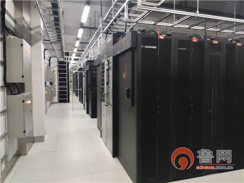 2025年西北地区拟在建数CQ9电子据中心项目汇总(图1)