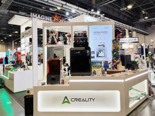 CQ9电子CES 2026观察：当AI重塑一切中国品牌正在定义未来生活(图6)