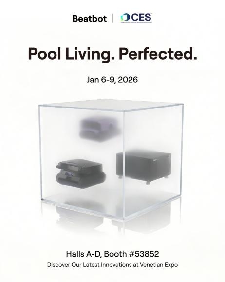 CQ9电子CES 2026观察：当AI重塑一切中国品牌正在定义未来生活(图5)