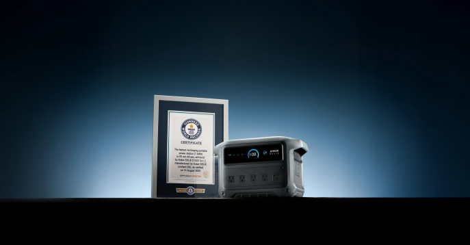 CQ9电子CES 2026观察：当AI重塑一切中国品牌正在定义未来生活(图4)