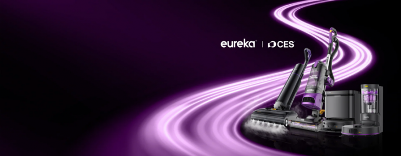 CQ9电子CES 2026观察：当AI重塑一切中国品牌正在定义未来生活(图9)