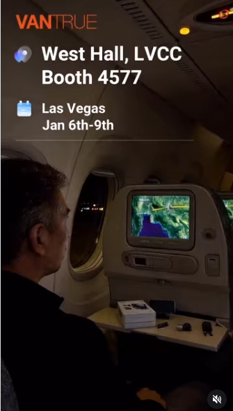 CQ9电子CES 2026观察：当AI重塑一切中国品牌正在定义未来生活(图17)