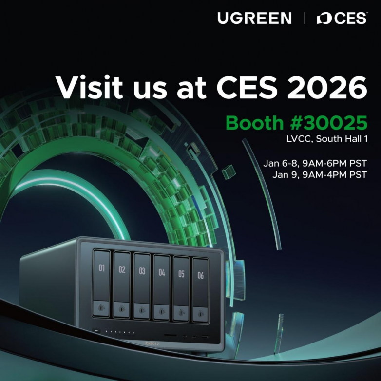 CQ9电子CES 2026观察：当AI重塑一切中国品牌正在定义未来生活(图16)