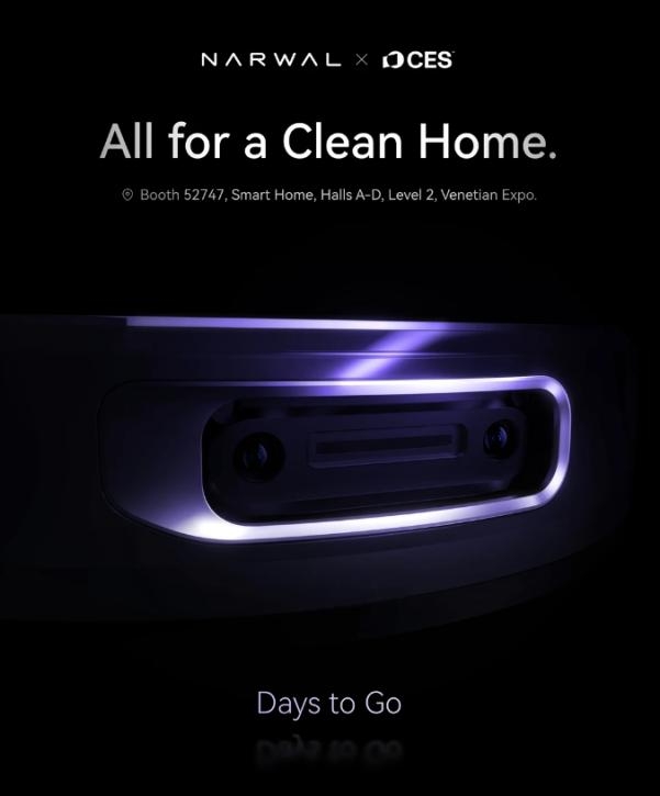 CQ9电子CES 2026观察：当AI重塑一切中国品牌正在定义未来生活(图11)