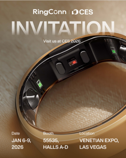 CQ9电子CES 2026观察：当AI重塑一切中国品牌正在定义未来生活(图13)