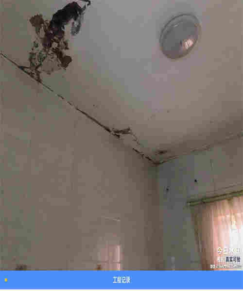 玉CQ9电子溪通信塔检测鉴定中心(图3)